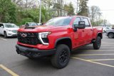 New 2025 Chevrolet Silverado 2500 ZR2 w/ ZR2 Bison Edition image 4
