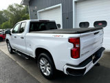 Used 2019 Chevrolet Silverado 1500 Custom w/ Custom Value Package image 6