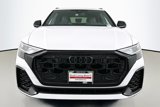 New 2025 Audi SQ8 Premium Plus image 2