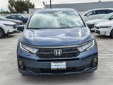 New 2026 Honda Odyssey Elite image 2