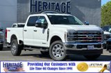 New 2025 Ford F250 Lariat image 2