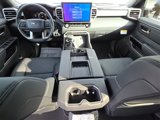 New 2025 Toyota Tundra Limited image 4