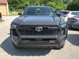 New 2025 Toyota Tacoma TRD Off-Road image 3