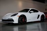 Used 2024 Porsche 718 Cayman GT4 image 3