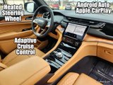 New 2025 Jeep Grand Cherokee L Summit image 4