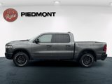 New 2025 RAM 1500 Rebel image 4