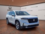 New 2025 Honda Pilot EX-L image 4