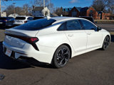 New 2025 Kia K5 GT-Line image 4
