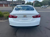 Used 2025 Chevrolet Malibu LT image 5