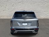 New 2026 Cadillac Vistiq Luxury w/ LPO, Floor Liner Package image 3