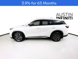 New 2026 INFINITI QX60 Luxe w/ Cargo Package image 4