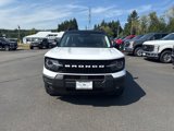 New 2025 Ford Bronco Sport Outer Banks image 2