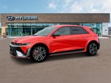 New 2025 Hyundai Ioniq 5 N image 2