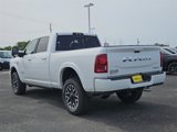 New 2025 RAM 2500 Limited image 4