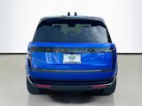 New 2025 Land Rover Range Rover SE image 5