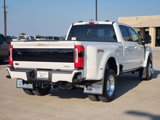 New 2026 Ford F450 Platinum w/ FX4 Off-Road Package image 5