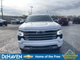 New 2025 Chevrolet Silverado 1500 High Country image 3