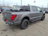 New 2025 Ford F150 XLT w/ Equipment Group 302A MID image 3