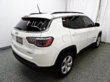 Used 2021 Jeep Compass Latitude image 6