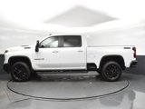 New 2025 Chevrolet Silverado 2500 LT w/ Trail Boss Package image 4