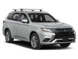 Used 2022 Mitsubishi Outlander SEL image 6
