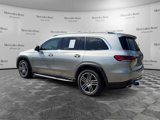 Used 2020 Mercedes-Benz GLS 450 4MATIC image 3
