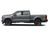 New 2025 Ford F250 4x4 Crew Cab Super Duty image 3