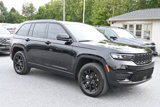 Used 2024 Jeep Grand Cherokee Altitude image 3