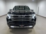 New 2025 Chevrolet Silverado 1500 High Country w/ Technology Package image 2