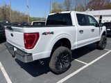 Used 2023 Ford F150 XLT image 3