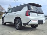 New 2025 Nissan Armada SL image 6