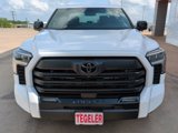 New 2025 Toyota Tundra Limited image 2