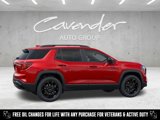 New 2026 GMC Terrain Elevation w/ Black Edition image 5