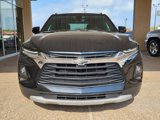 Used 2022 Chevrolet Blazer LT image 2
