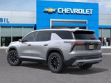 New 2026 Chevrolet Traverse Z71 w/ LPO, Floor Liner Package image 3
