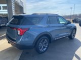 New 2025 Ford Explorer Active image 3
