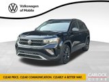 Used 2023 Volkswagen Taos S image 3