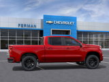 New 2026 Chevrolet Silverado 1500 RST w/ RST All Star Premium Package image 5