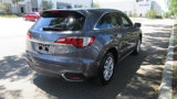Used 2018 Acura RDX FWD image 5