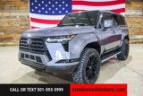 Used 2024 Lexus GX 550 image 4