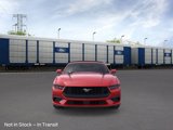 New 2025 Ford Mustang Convertible image 6