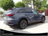 New 2025 MAZDA CX-70 Plug-In Hybrid w/ Premium Pkg image 4