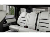 New 2025 Mercedes-Benz G 63 AMG 4MATIC image 5