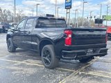 New 2025 Chevrolet Silverado 1500 RST w/ Dark Appearance Package image 5