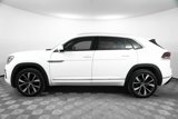 Used 2024 Volkswagen Atlas Cross Sport SEL Premium R-Line image 4