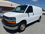 Used 2023 Chevrolet Express 2500 w/ Driver Convenience Package image 2