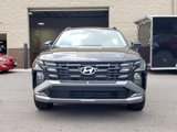 New 2025 Hyundai Tucson SEL image 2