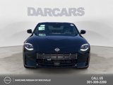 New 2025 Nissan Z Performance image 2