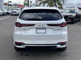 New 2025 MAZDA CX-90 3.3 Turbo S w/ Premium Plus image 4