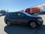 Used 2021 Volkswagen Tiguan S image 2